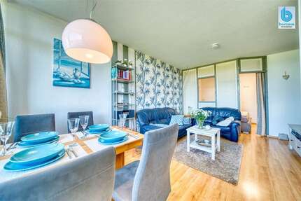 Wohnung zum Kaufen in Heiligenhafen 134.400 € 45 m²