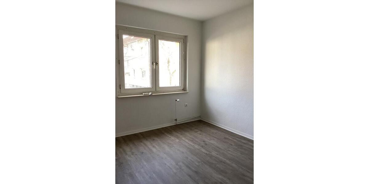 Erdgeschoßwohnung Mülheim an der Ruhr Heißen - 3 Zimmer, 55 m&sup2;, 654&euro; | Angebot:25479724