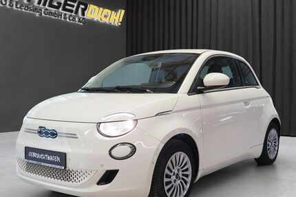 Fiat 500e 13.733 km 18.850 &euro; Neuss 41460