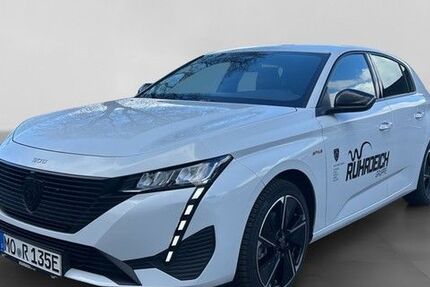 Peugeot e-308 11.000 km 30.990 &euro; Krefeld 47800