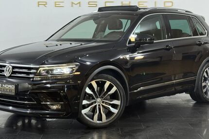 VW Tiguan 120.500 km 25.790 &euro; Remscheid 42897