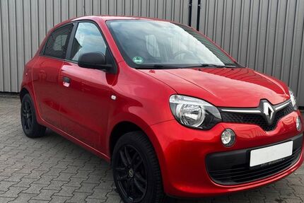 Renault Twingo 75.000 km 5.490 &euro; Krefeld 47805