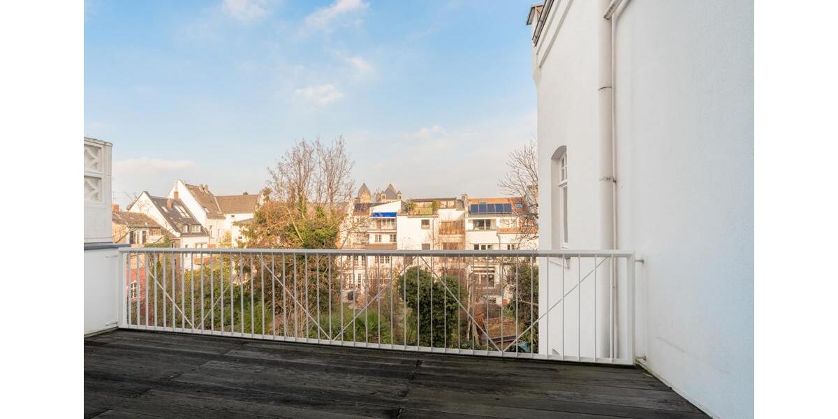 Etagenwohnung Düsseldorf Niederkassel - 3 Zimmer, 133 m&sup2;, 2.850&euro; | Angebot:25330845