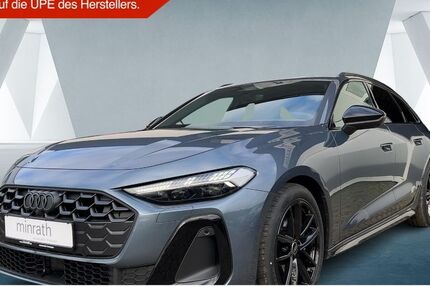 Audi A5 5.500 km 54.470 &euro; Moers 47441