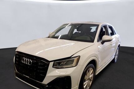 Audi Q2 56.637 km 23.980 &euro; Hilden 40721