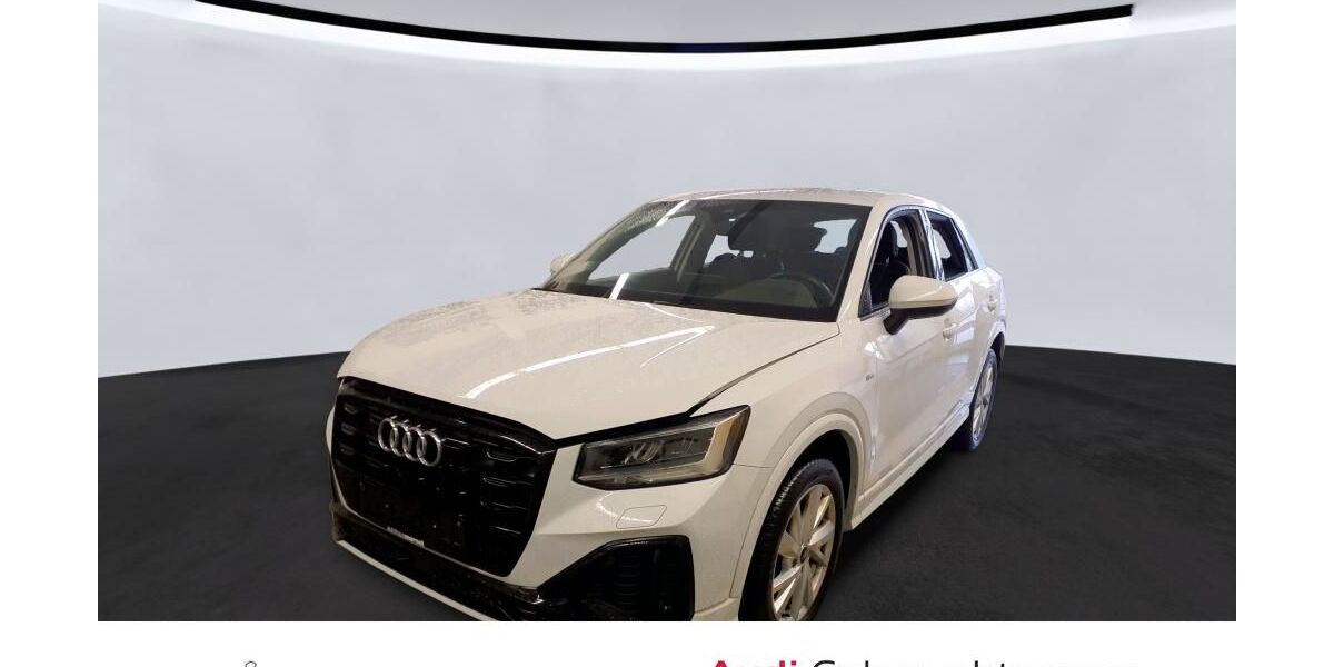 Audi Q2 56.637 km 23.980 &euro; Hilden 40721