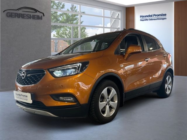 Opel Mokka 55.400 km 13.887 &euro; Jüchen 41363