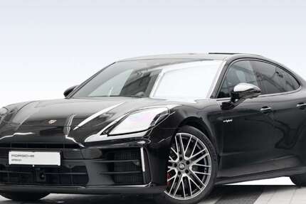 Porsche Panamera 46.823 km 121.900 &euro; Wuppertal 42279