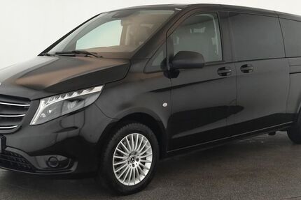 Mercedes-Benz Vito 71.300 km 50.584 &euro; Neuss 41464