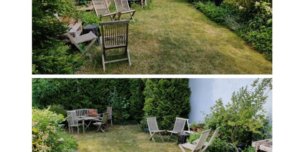 Maisonette-ETW in Wuppertal-Katernberg + Garage möglich 3 zimmer