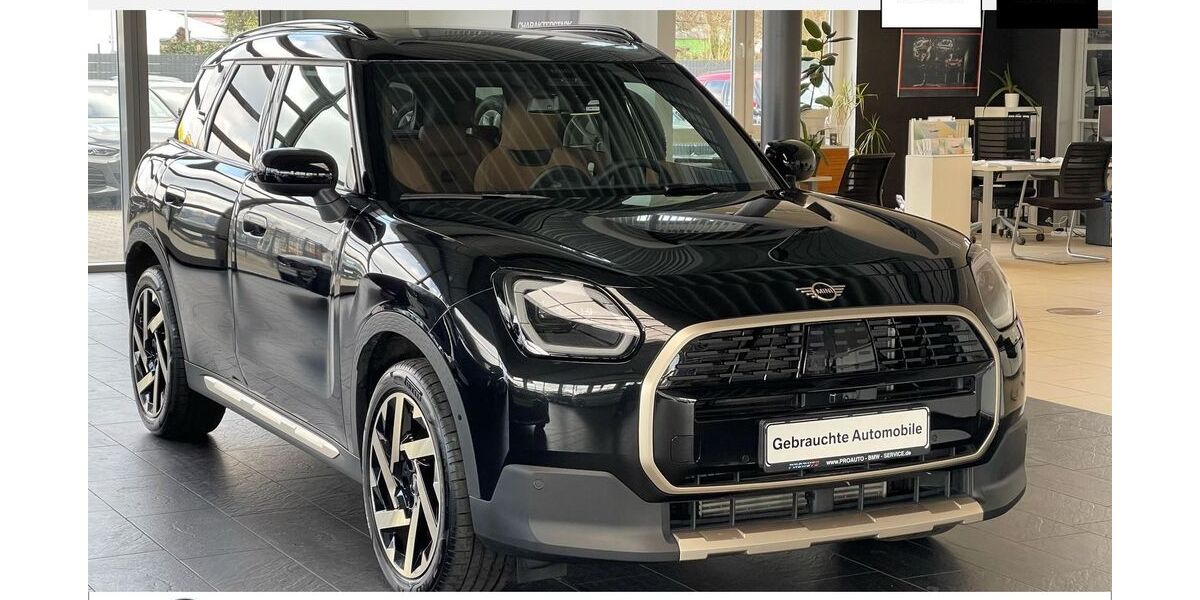 Mini Cooper C Countryman 5.323 km 39.390 &euro; Langenfeld 40764