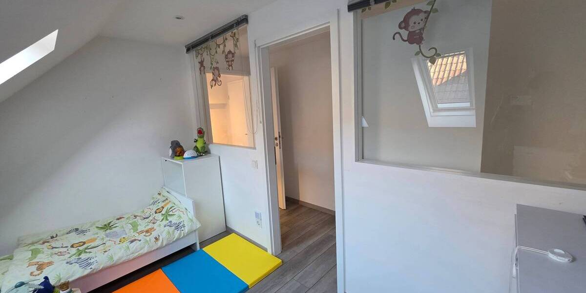 Mehrfamilienhaus, Wohnhaus Velbert Kostenberg - 9 Zimmer, 259 m&sup2;, 650.000&euro; | Angebot:25733904