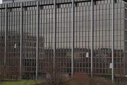 Flexible Büroraum S in Ratingen - zentrale Lage, 247, inkl. Möbel zimmer