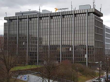 Flexible Büroraum S in Ratingen - zentrale Lage, 247, inkl. Möbel zimmer