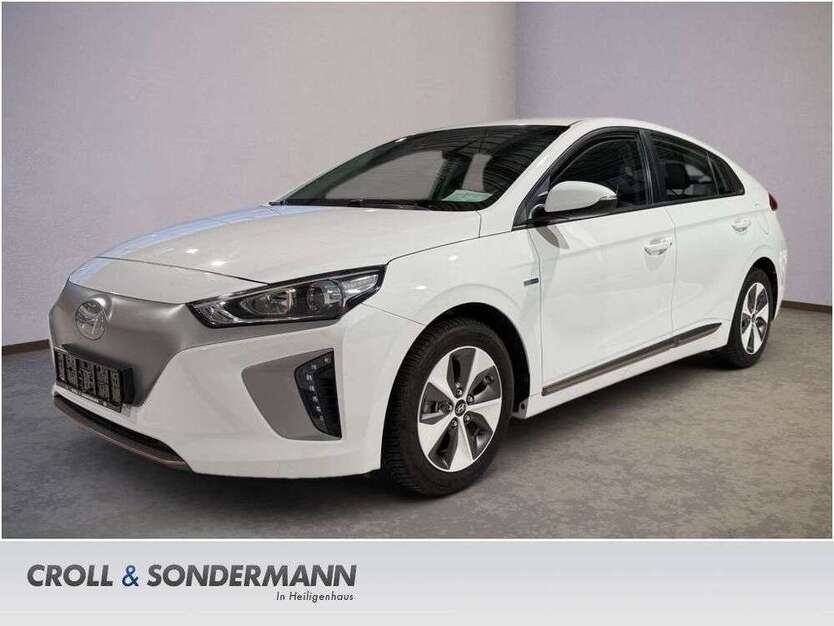 IONIQ