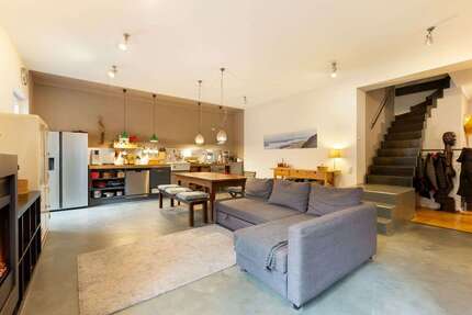 Haus Düsseldorf Derendorf - 3.5 Zimmer, 138 m&sup2;, 1.110.000&euro; | Angebot:25440398