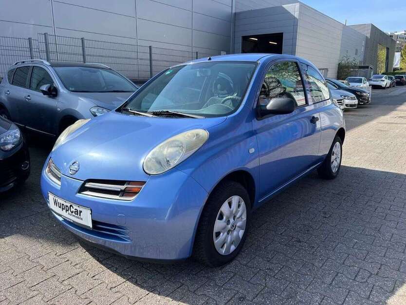 Micra