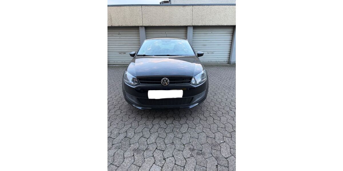 VW Polo 115.618 km 5.000 &euro; Düsseldorf Eller 40231