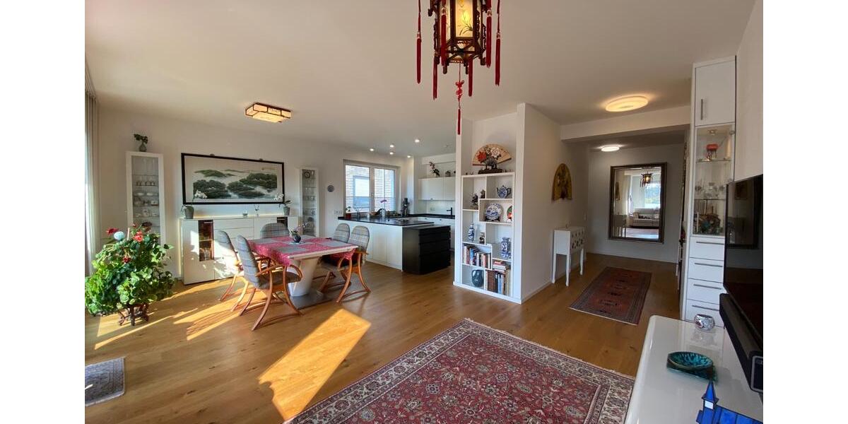 Etagenwohnung Mönchengladbach Nord - 4 Zimmer, 128 m&sup2;, 655.000&euro; | Angebot:26951461