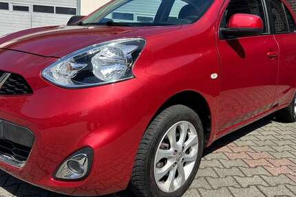 Nissan Micra 16.868 km 8.999 &euro; Willich 47877