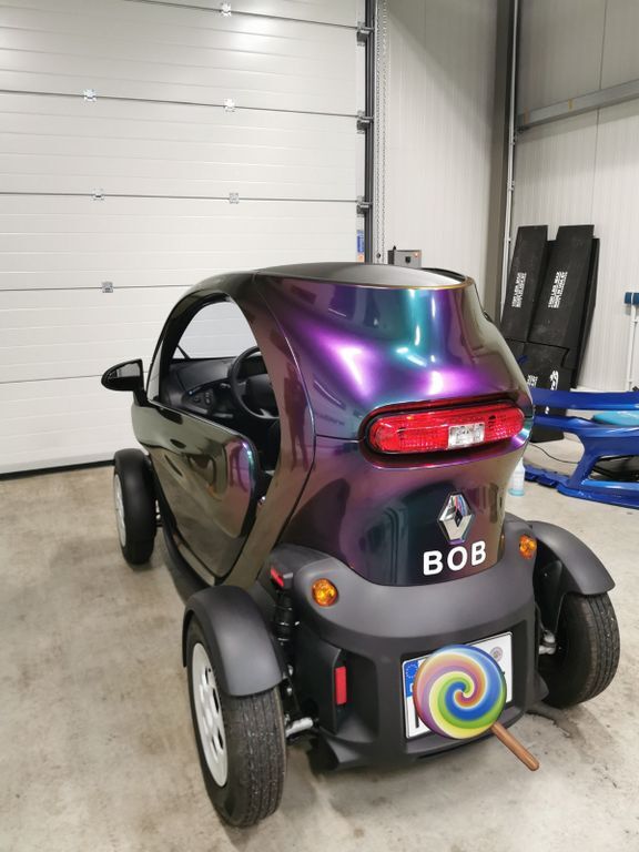 Twizy