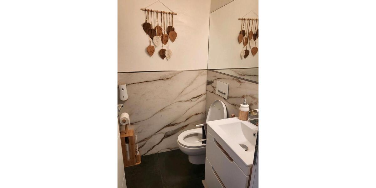 Reihenhaus Kempen - 5 Zimmer, 125 m&sup2;, 510.000&euro; | Angebot:27238587