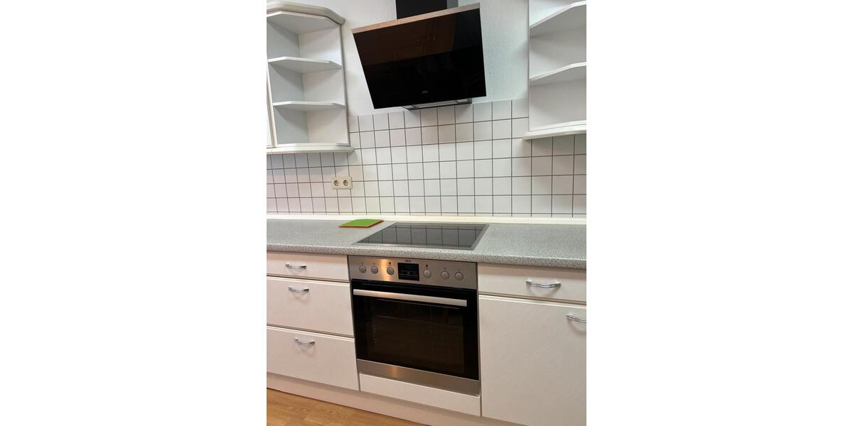 Ab sofort frei WOHNUNG für SENIOREN, 77 qm, Wohndorf-Laar, EG 2 zimmer