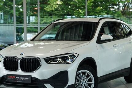 BMW X1 79.000 km 21.790 &euro; Remscheid/NRW 42855