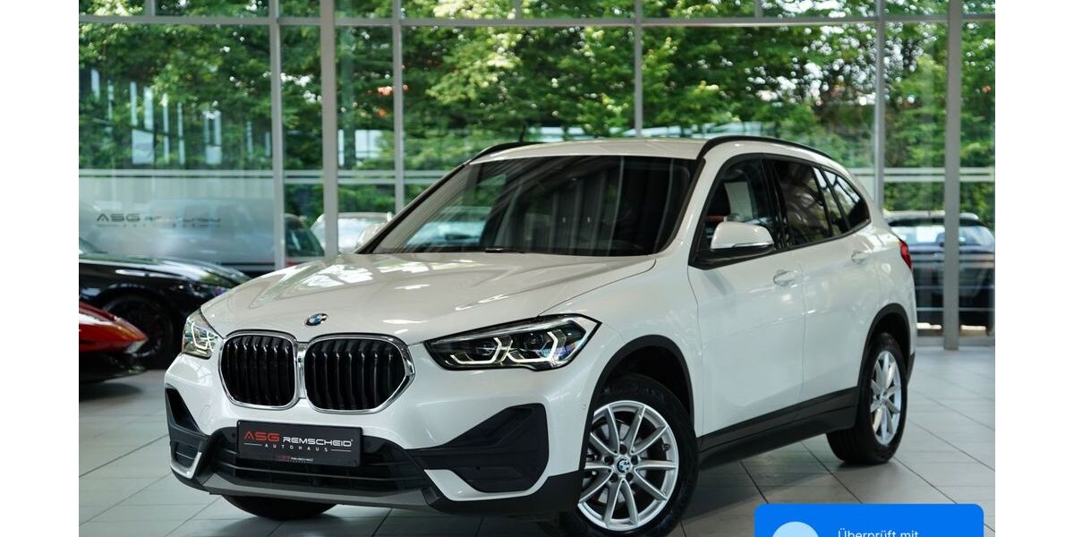 BMW X1 79.000 km 21.790 &euro; Remscheid/NRW 42855