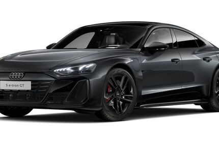 Audi e-tron GT 10.178 km 98.680 &euro; Mönchengladbach 41066