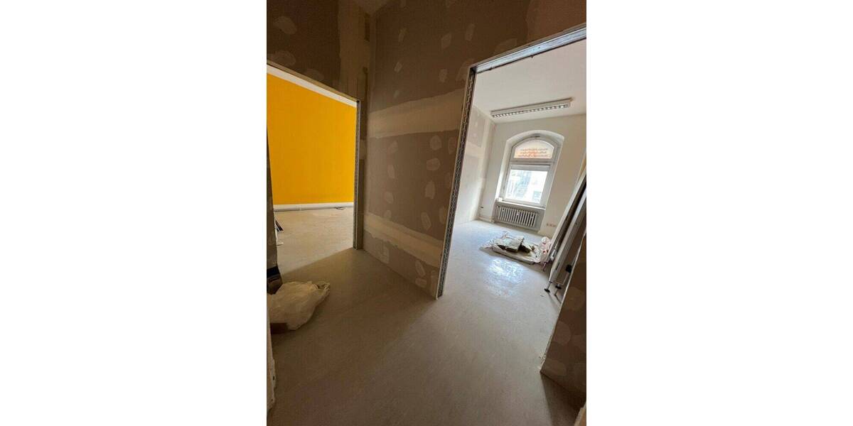 Mehrfamilienhaus, Wohnhaus Wuppertal / Ronsdorf Ronsdorf - 3 Zimmer, 599 m&sup2;, 895.000&euro; | Angebot:26858931