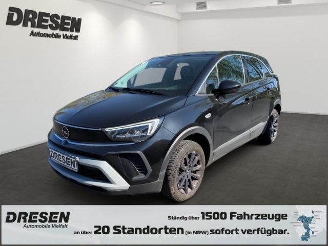 Opel Crossland (X) 61.597 km 14.980 &euro; Korschenbroich 41352
