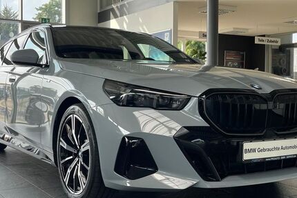 BMW 520 8.600 km 52.990 &euro; Langenfeld 40764