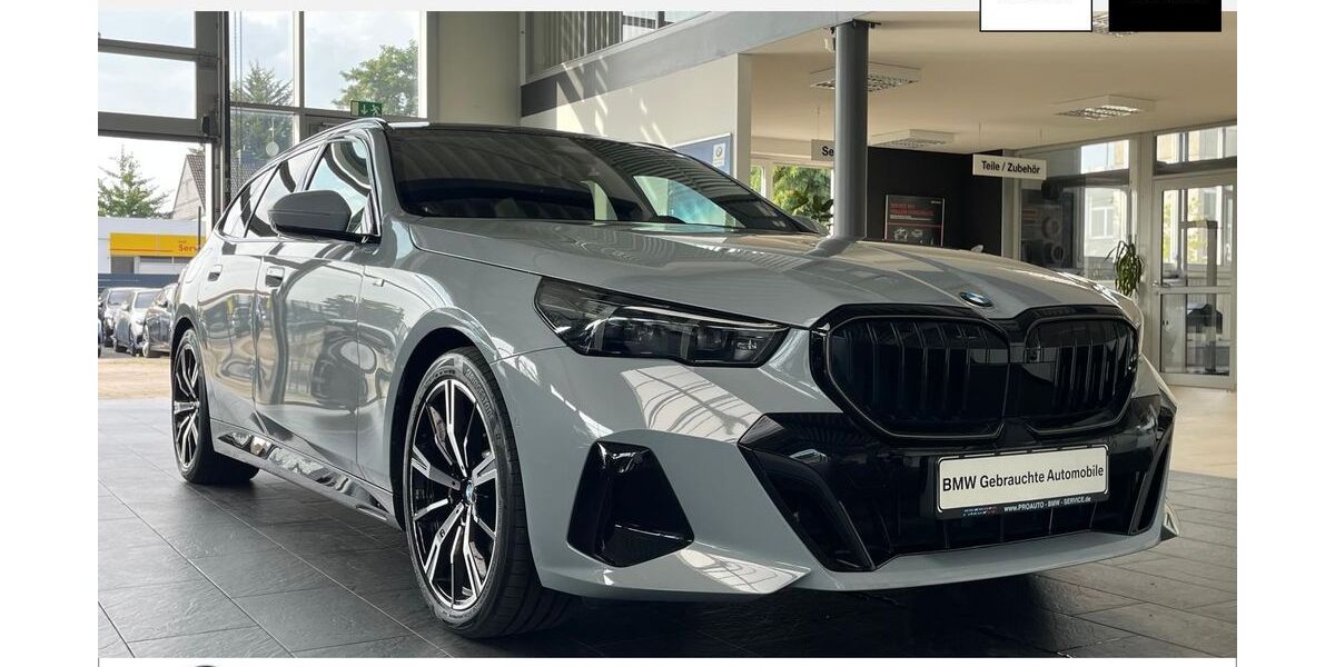 BMW 520 8.600 km 52.990 &euro; Langenfeld 40764