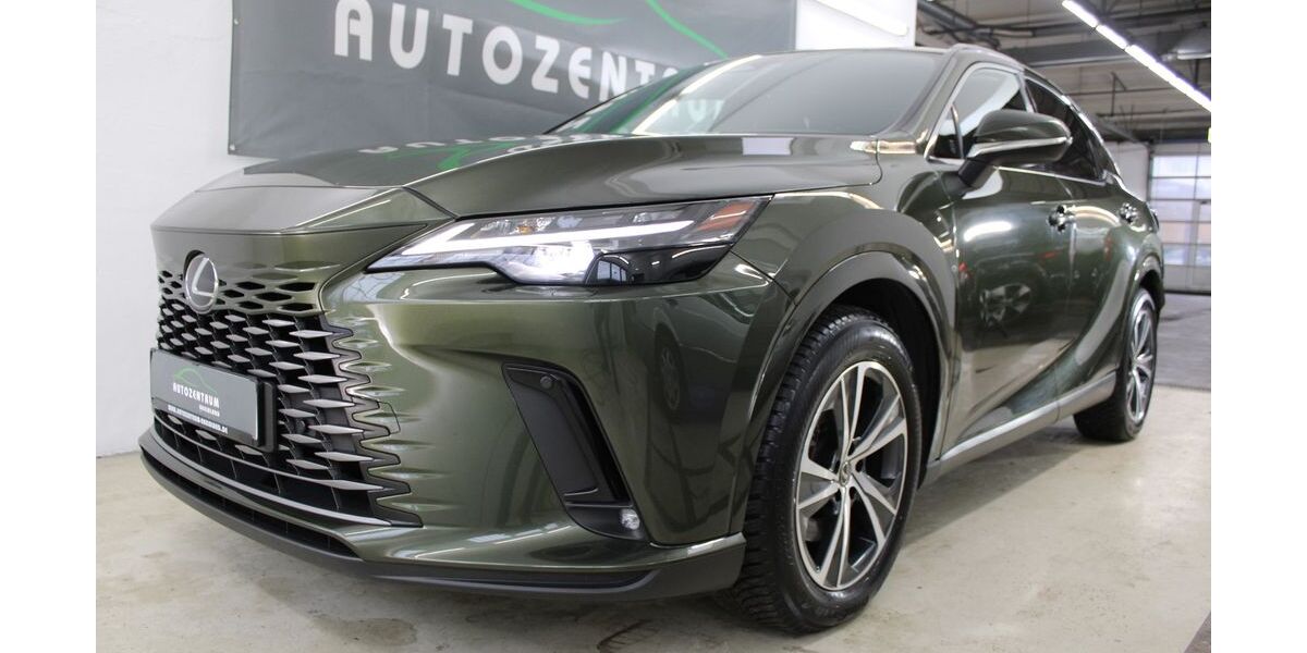 Lexus RX 450 79.989 km 56.990 &euro; Düsseldorf 40233