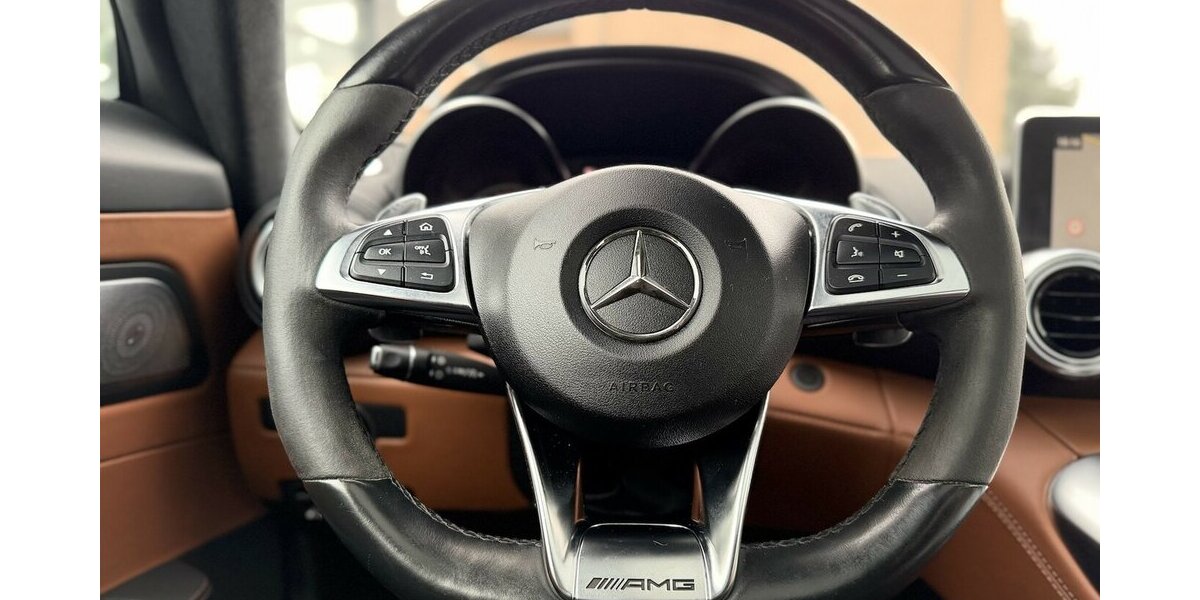 Mercedes-Benz AMG GT S Coupe / Panorama / Performance / Kamera 100.000 km 79.900 &euro; Mönchengladbach 41066