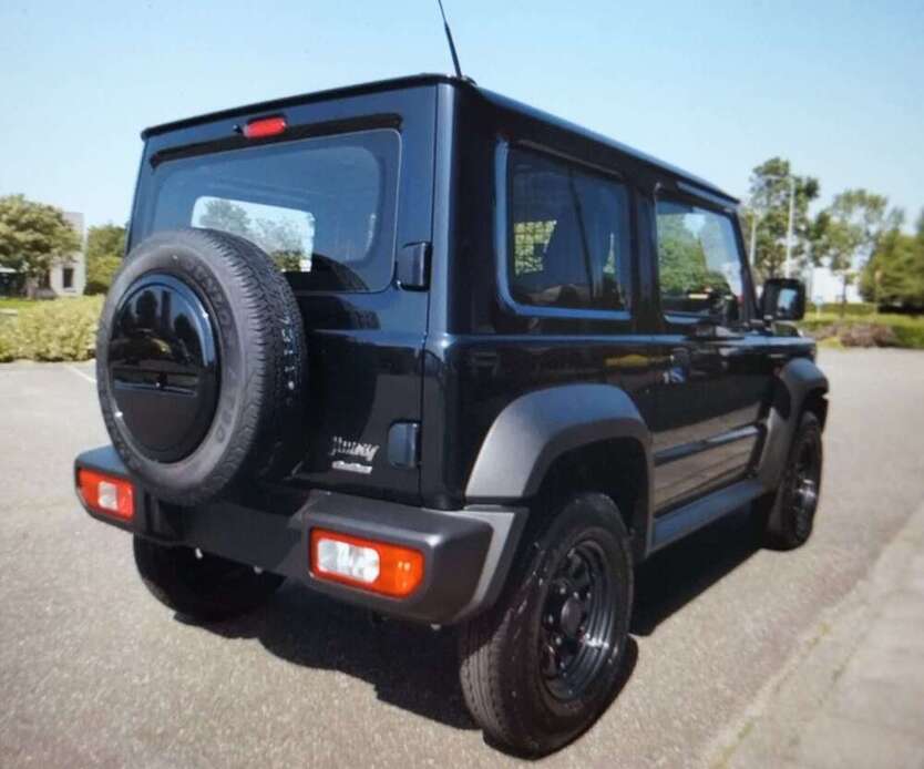 Jimny