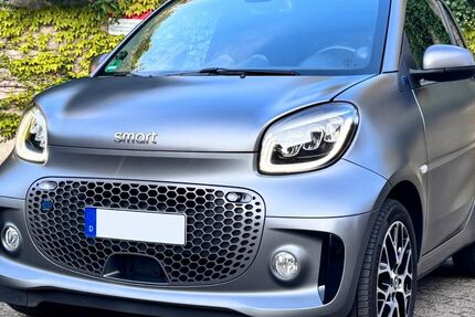 Smart ForTwo 43.000 km 10.900 &euro; Düsseldorf 40591