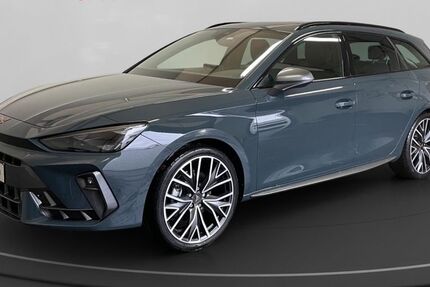 Cupra Leon 9.990 km 34.990 € Köln 50823