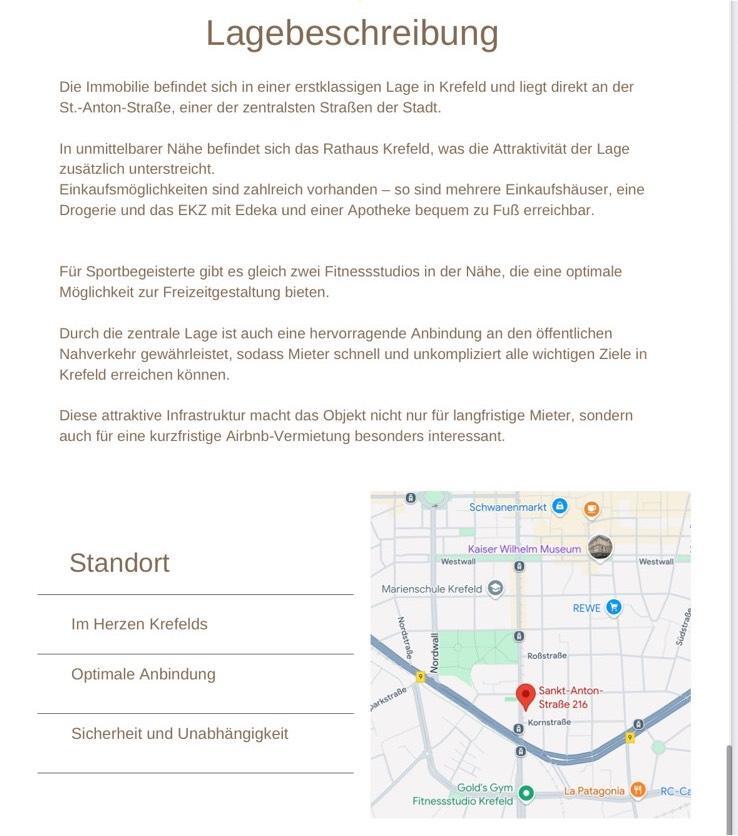 Attraktives Kaufobjekt direkt von Privat