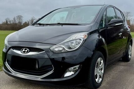 Hyundai ix20 104.000 km 6.099 &euro; Grevenbroich 41516