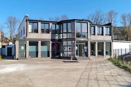 Halle in Leverkusen 1.700.000 € 2836 m²