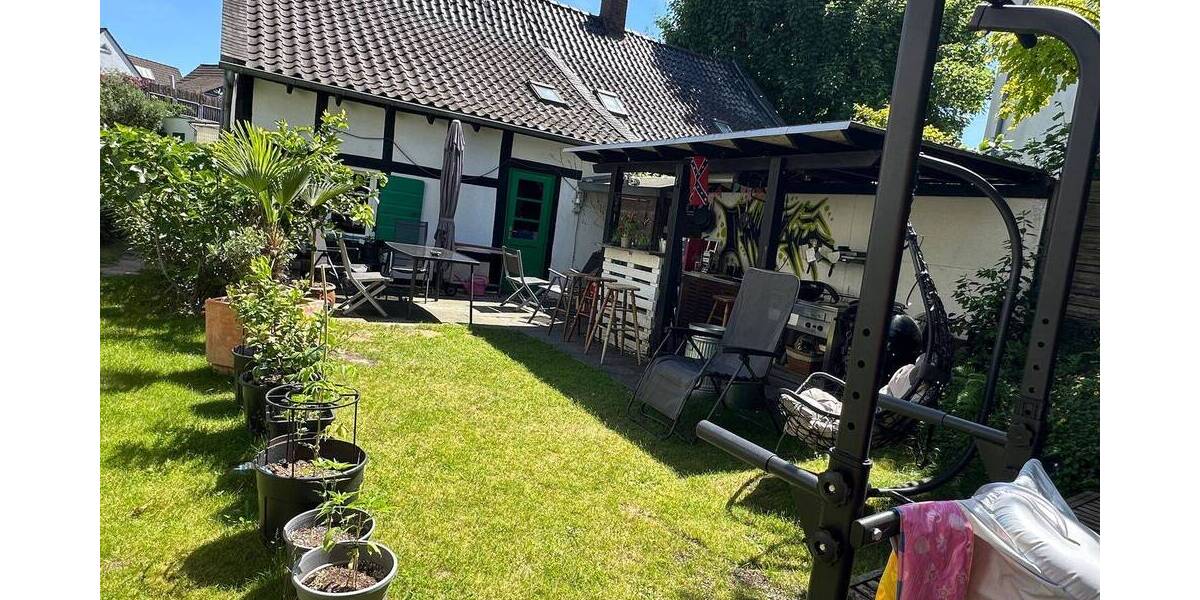 Einfamilienhaus Langenfeld (Rheinland) Immigrath - 3 Zimmer, 67 m&sup2;, 239.000&euro; | Angebot:26879040