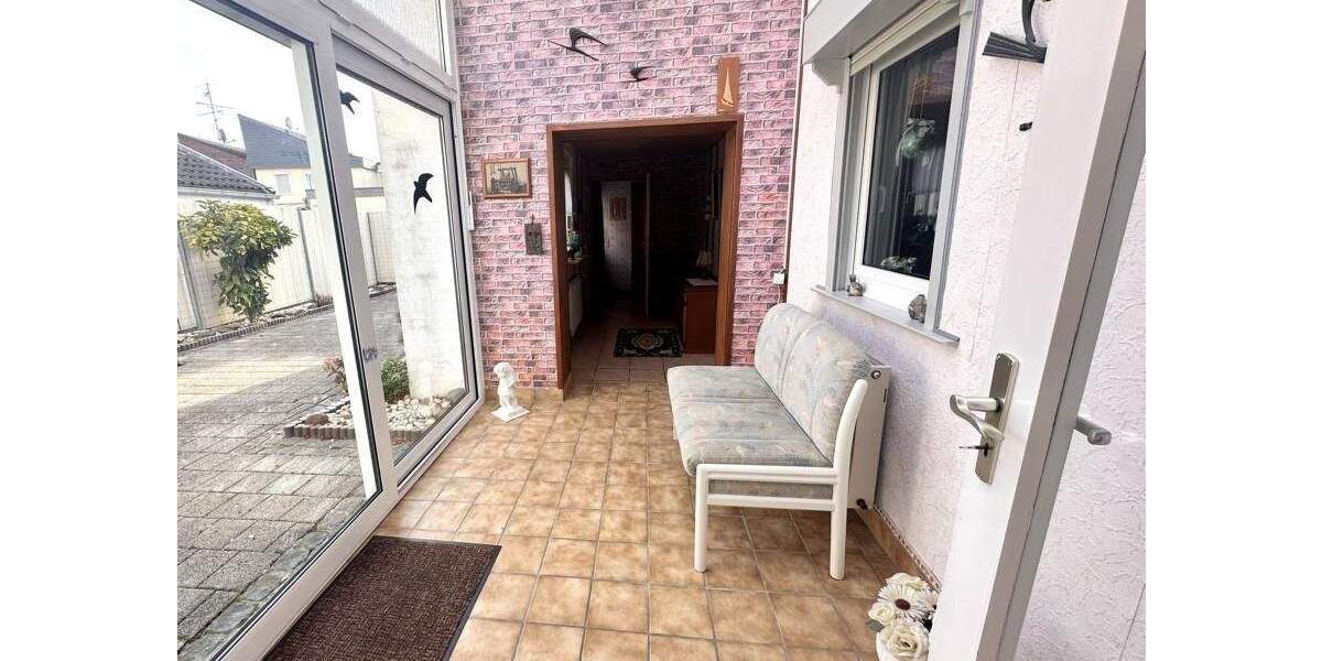 Einfamilienhaus Mönchengladbach Pongs - 6 Zimmer, 155 m&sup2;, 229.000&euro; | Angebot:24778800