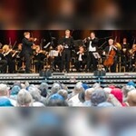 Camerata Europeana Sinfoniekonzert