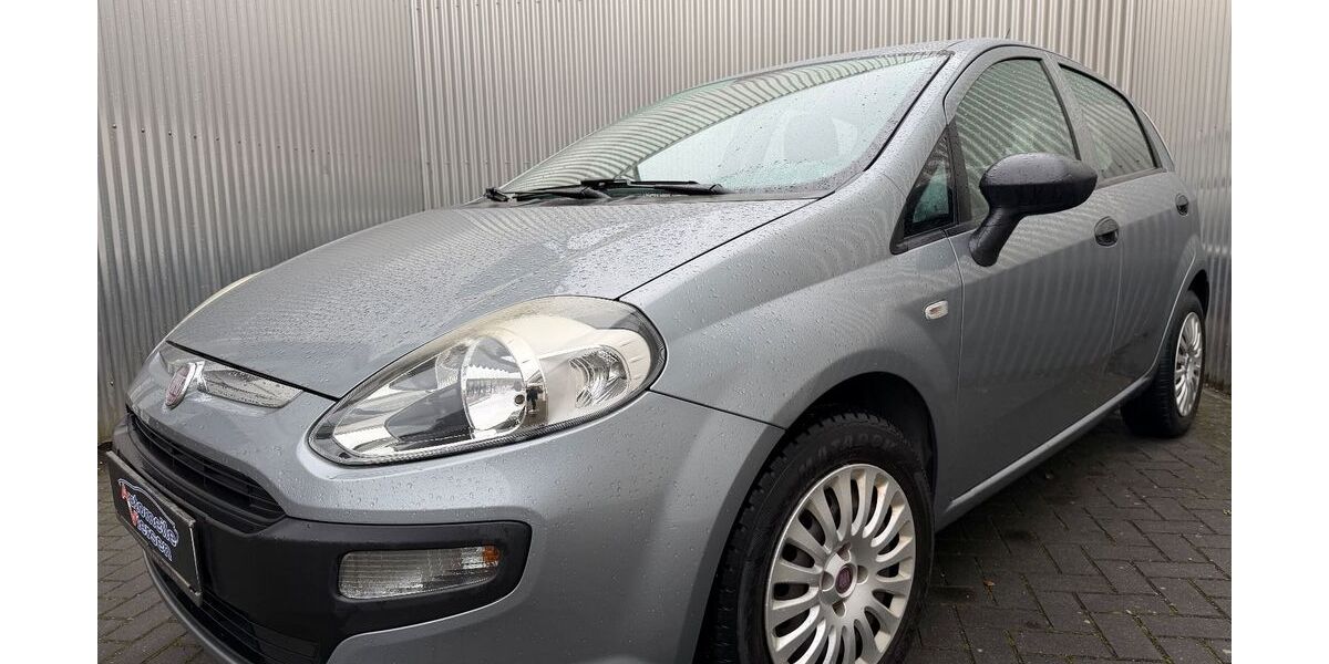 Fiat Punto 30.626 km 5.990 &euro; Viersen 41748