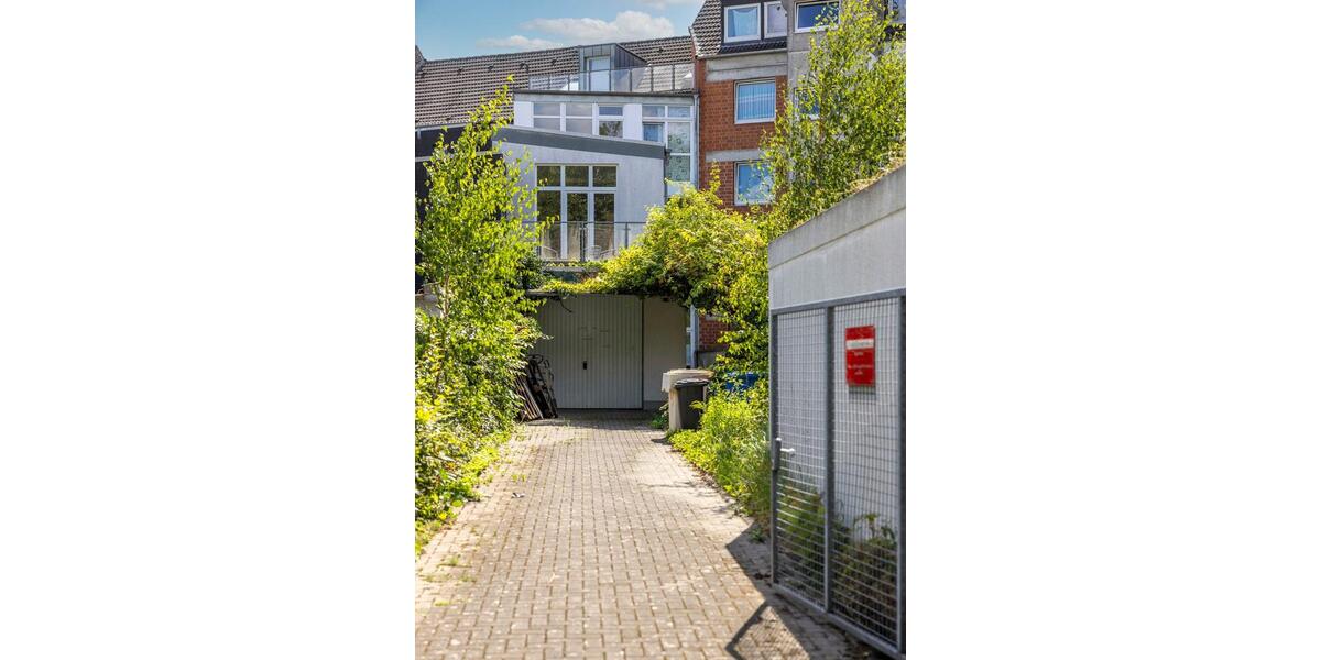 Attraktives LadenlokalPraxisräumeEizelhandel in Neuss Furth zimmer