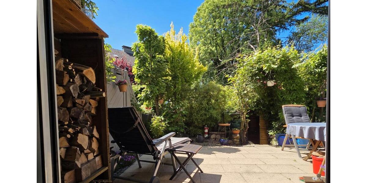 Reihenhaus Wuppertal Gemarkung Ronsdorf - 5 Zimmer, 125 m&sup2;, 498.000&euro; | Angebot:27090620