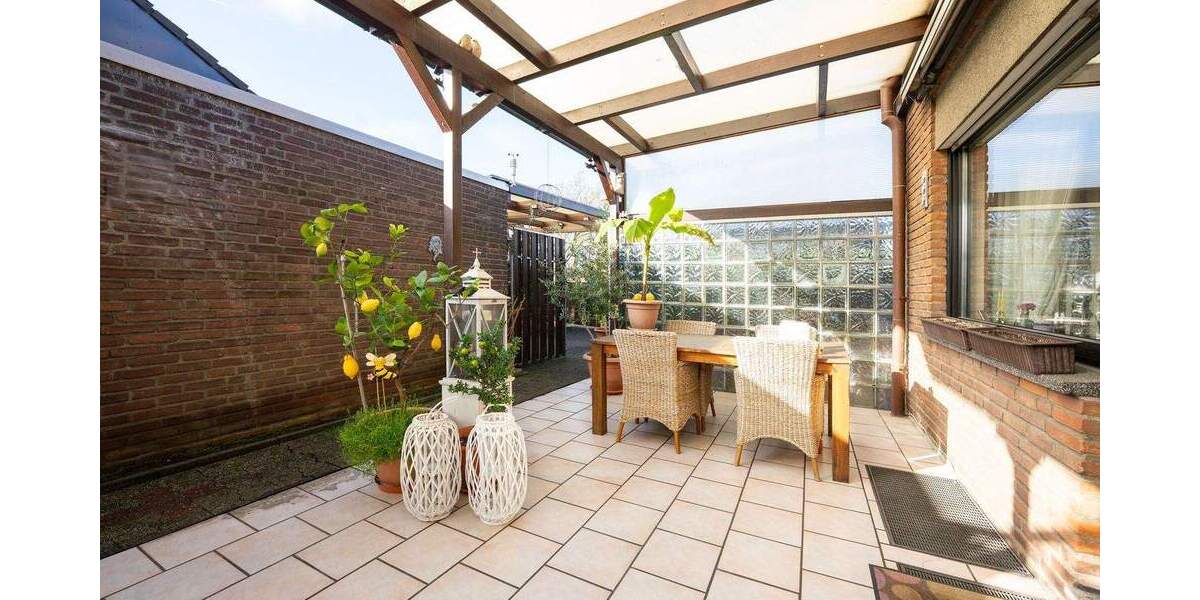 Doppelhaushälfte Krefeld-Linn Linn - 6 Zimmer, 161 m&sup2;, 398.000&euro; | Angebot:25695264