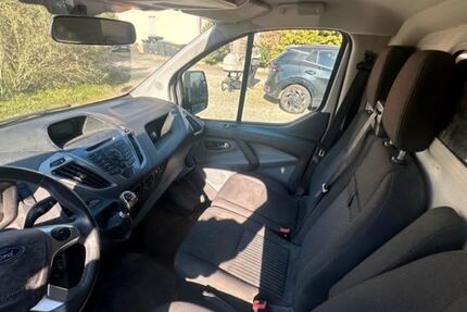 Ford Transit Custom 164.000 km 7.000 &euro; Leverkusen 51373